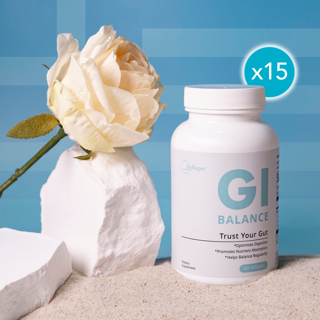 GI Family Bundle