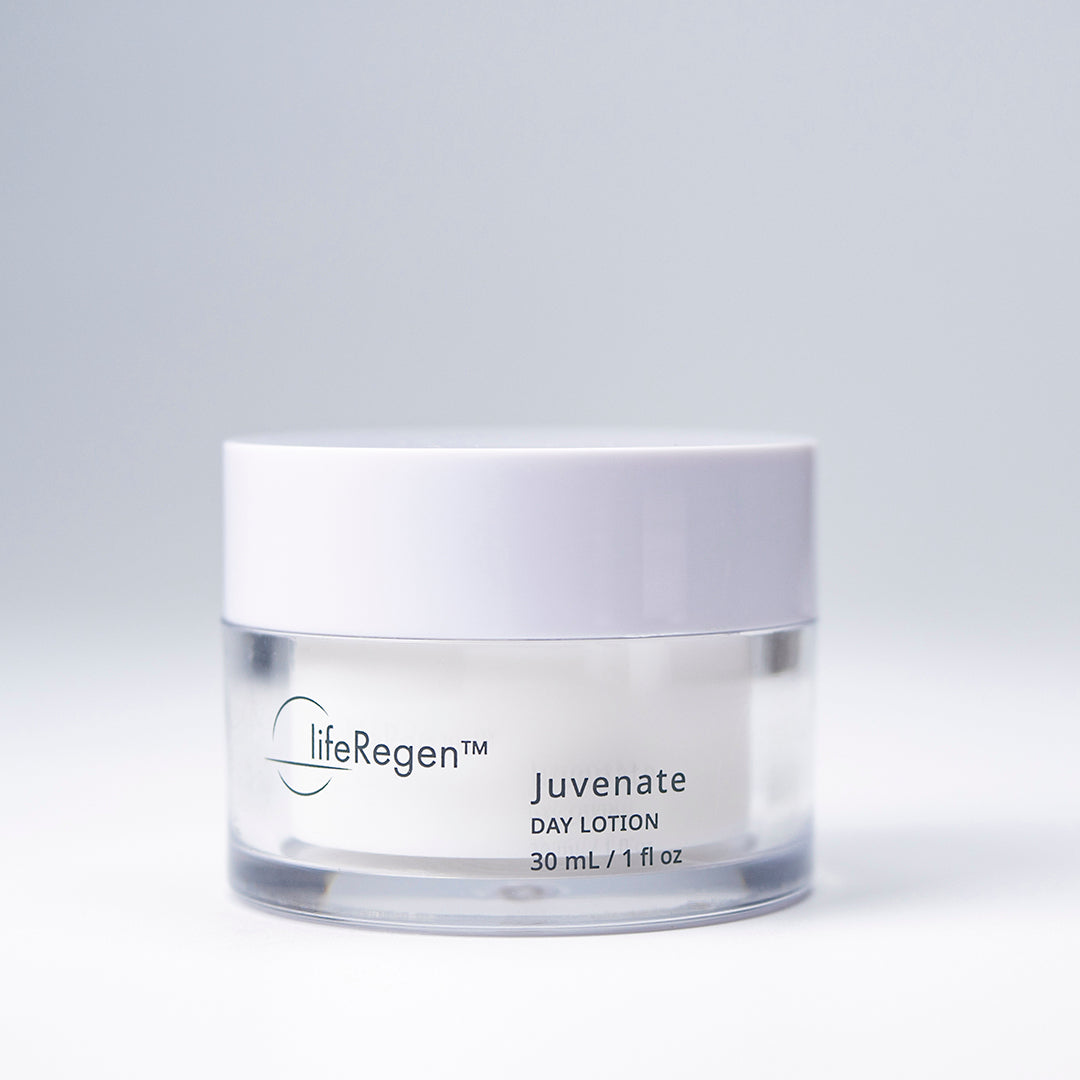 lifeRegen Juvenate Skin Barrier Day Lotion - 30ml
