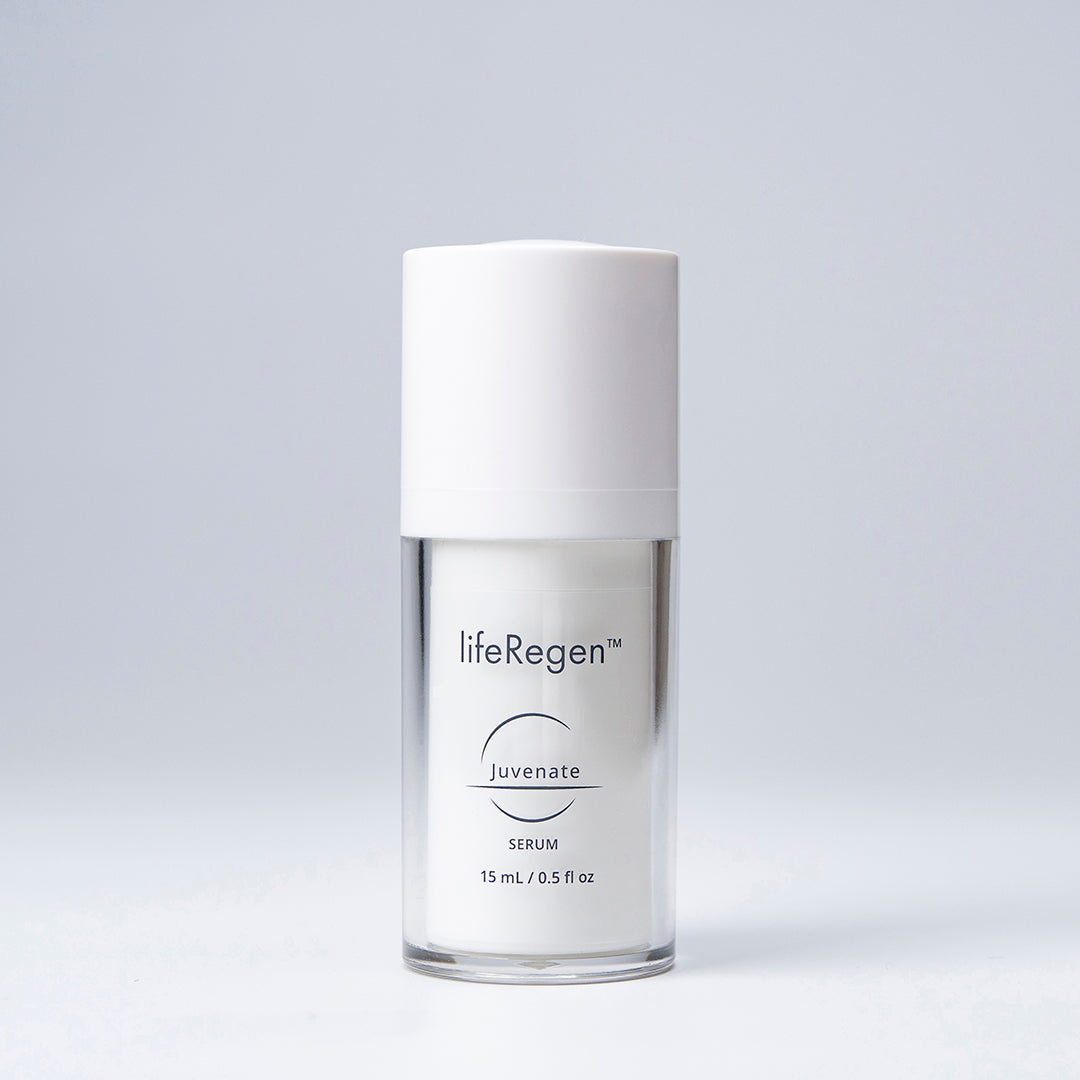 lifeRegen Juvenate Skin Barrier Serum - 15ml
